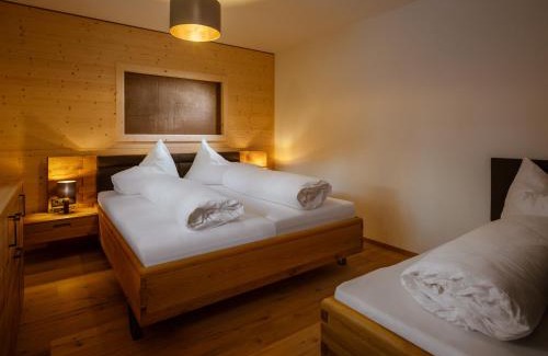 Wenns Apartamento | Appartements Bichl ,Haus Ausblick