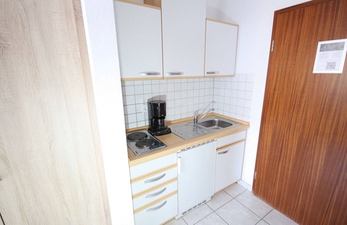 Bad Krozingen Apartamento | Appartements Biedermeier