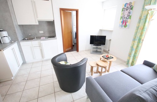 Bad Krozingen Apartamento | Appartements Biedermeier