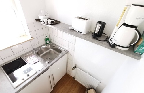 Bad Krozingen Apartamento | Appartements Biedermeier