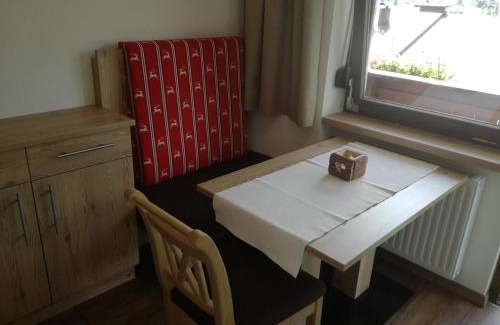 Berwang Apartamento | Appartements Birkenhof