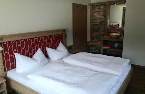 Berwang Apartamento | Appartements Birkenhof