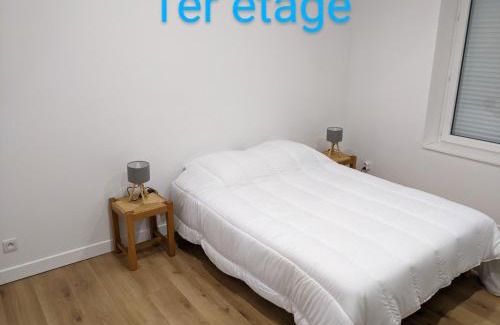 Dernier Sou Apartamento | Appartements Boulonnais