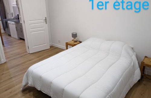 Dernier Sou Apartamento | Appartements Boulonnais