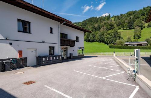 Brixen im Thale Apartamento | Appartements Bucher