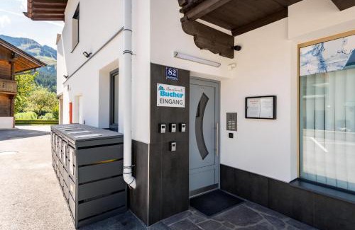 Brixen im Thale Apartamento | Appartements Bucher