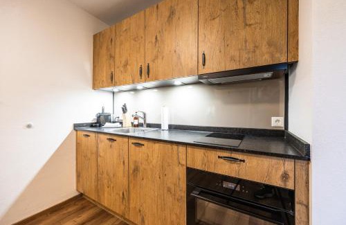 Kaprun Apartamento | Appartements by Hofer - Ski-in Ski-out