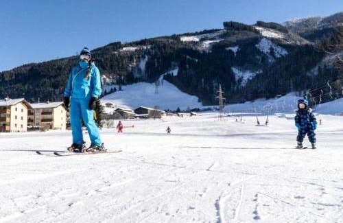 Kaprun Apartamento | Appartements by Hofer - Ski-in Ski-out