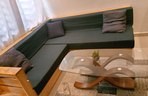 Littoral Department Apartamento | Appartements Calme et Confortable