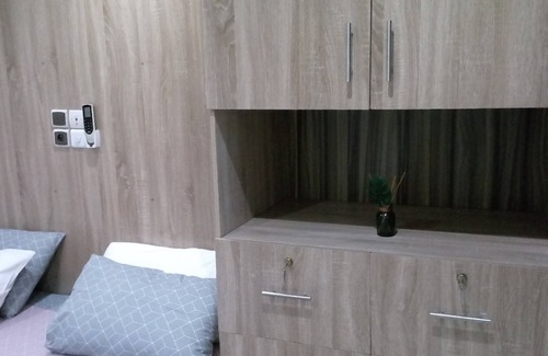 Littoral Department Apartamento | Appartements Calme et Confortable