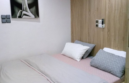 Littoral Department Apartamento | Appartements Calme et Confortable