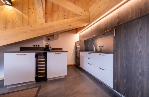 Morzine Chalet De Esquí | Appartements Chalet Le Fornay