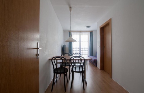 Bad Hofgastein Apartamento | Appartements Christophorus