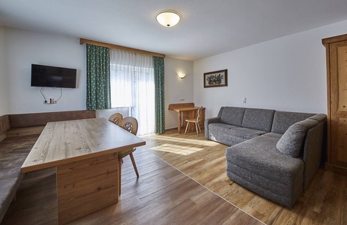 Maishofen Apartamento | Appartements Christine