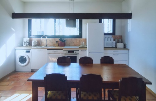 Razac-sur-l'Isle Apartamento | Appartements de Vacances Vallée Verte F3