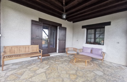 Razac-sur-l'Isle Apartamento | Appartements de Vacances Vallée Verte F3
