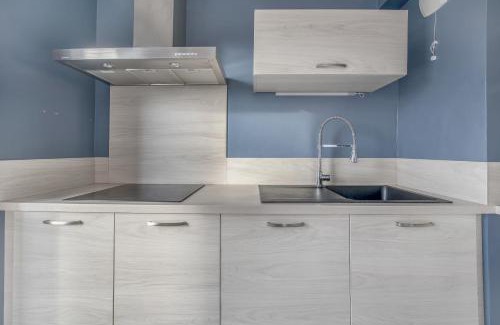 Center Apartamento | Appartements de 2 ou 3 chambres à 40 minutes de Paris