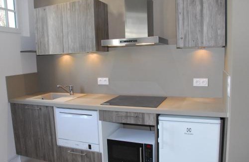 Chartres Apartamento | Appartements de l'Octroi avec parking