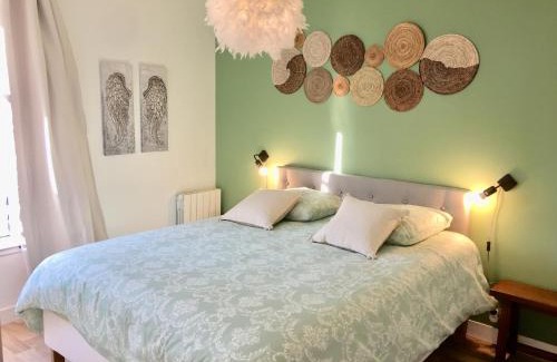 Chartres Apartamento | Appartements de l'Octroi avec parking