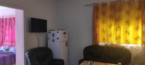 Saidia Apartamento | Appartements de Vacances Près de la Plage Perle Bleue Saidia