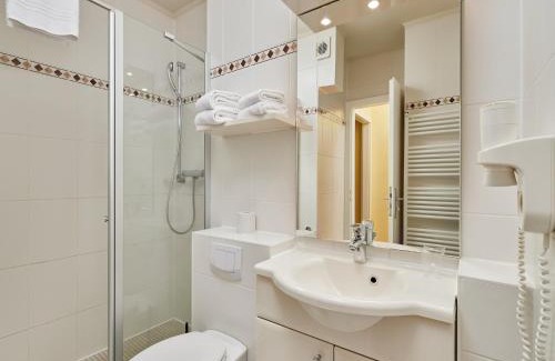 Weissenhaeuser Strand Apartamento | Appartements im Freizeitpark Weissenhäuser Strand