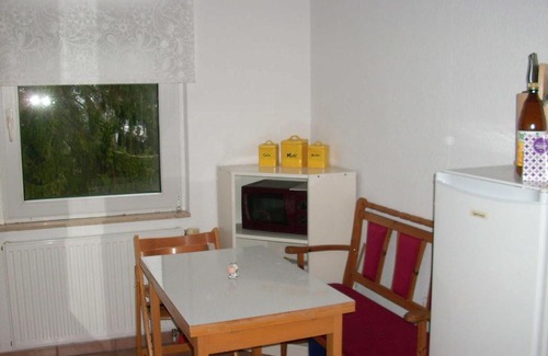 Lubmin Apartamento | Appartements DH-38879
