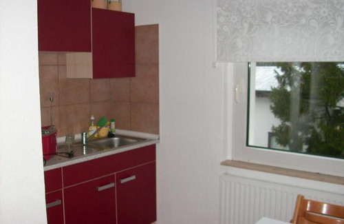 Lubmin Apartamento | Appartements DH-38879