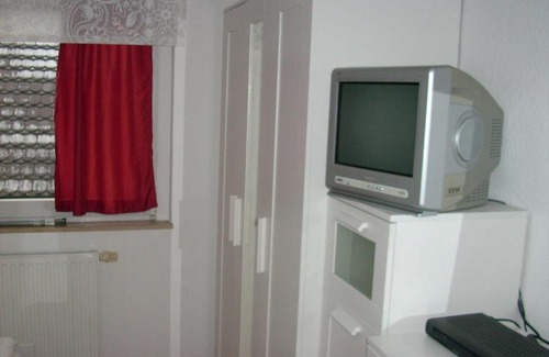 Lubmin Apartamento | Appartements DH-38879