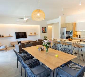 Mont Choisy Apartamento | Appartements Domaine de Grand Baie