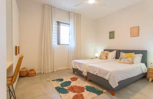 Mont Choisy Apartamento | Appartements Domaine de Grand Baie