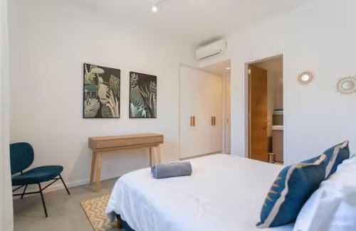Mont Choisy Apartamento | Appartements Domaine de Grand Baie
