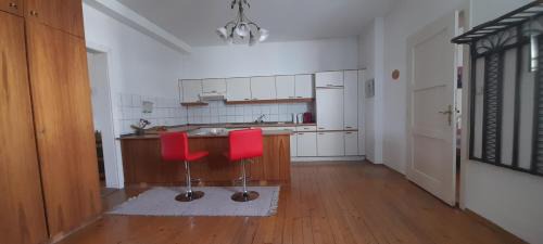 Innere Stadt Apartamento | Appartements Donaublick