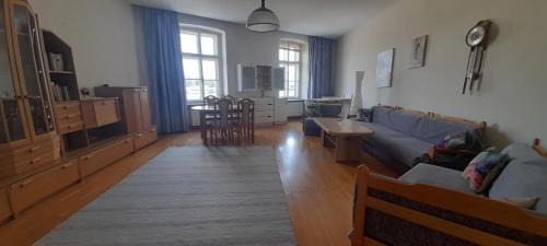 Innere Stadt Apartamento | Appartements Donaublick