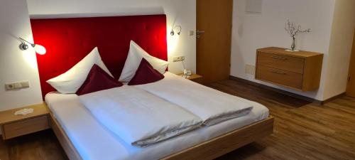 Schenna Apartamento | Appartements Dornach