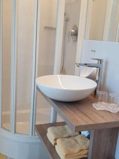 Schenna Apartamento | Appartements Dornach