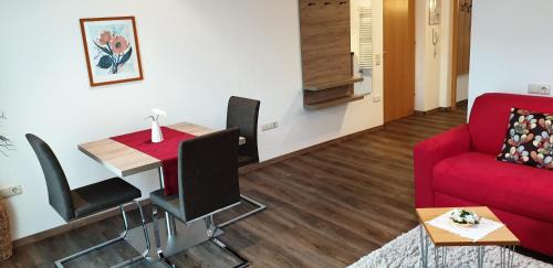 Schenna Apartamento | Appartements Dornach