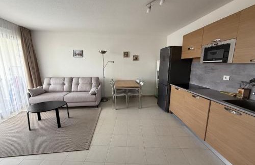 Golfe Juan Apartamento | Appartements en bord de mer