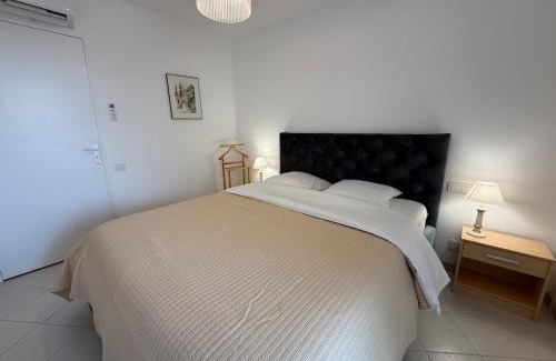 Golfe Juan Apartamento | Appartements en bord de mer