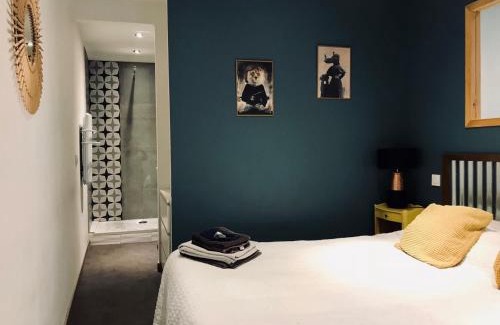 Tarascon Apartamento | Appartements entre Provence et Camargue