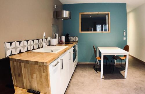 Tarascon Apartamento | Appartements entre Provence et Camargue