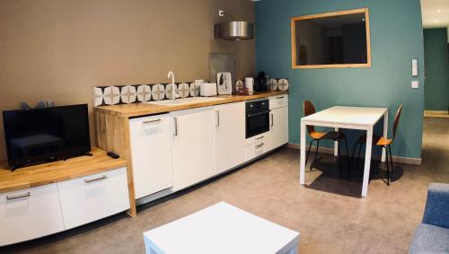 Tarascon Apartamento | Appartements entre Provence et Camargue