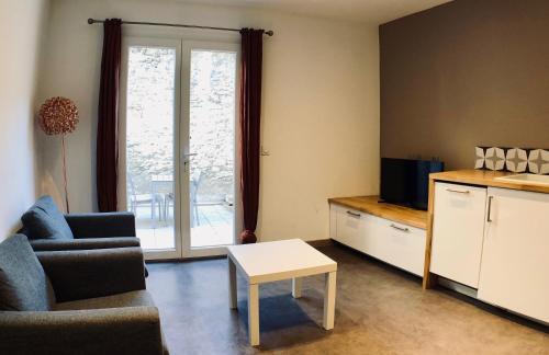 Tarascon Apartamento | Appartements entre Provence et Camargue