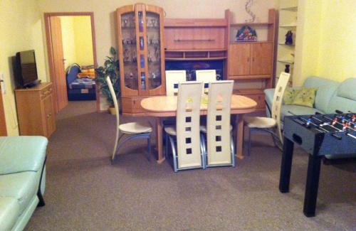 Pfungstadt Casa | Appartements Funk
