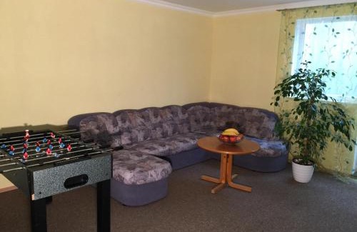Pfungstadt Casa | Appartements Funk