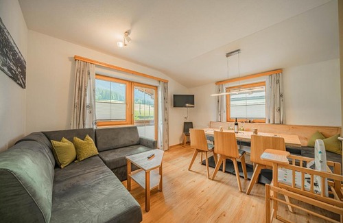 Moosen Apartamento | Appartements Gamper - Alpline Appartements KG