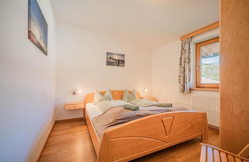 Moosen Apartamento | Appartements Gamper - Alpline Appartements KG