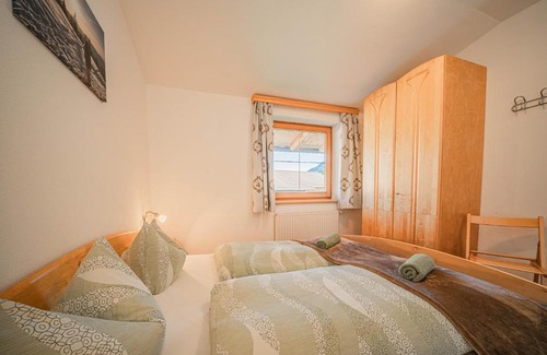 Moosen Apartamento | Appartements Gamper - Alpline Appartements KG