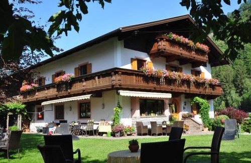 Oetz Casa | Appartements Griesserhof