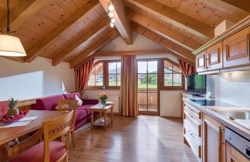 Westendorf Apartamento | Appartements Haflingerhof