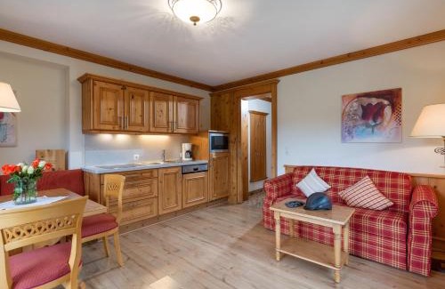 Westendorf Apartamento | Appartements Haflingerhof